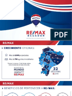 Remax Ec Easer 2020