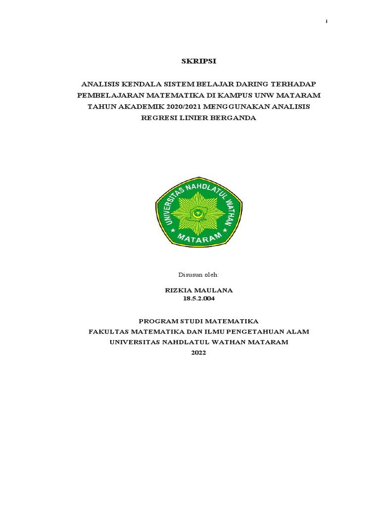Skripsi kia edit pdf