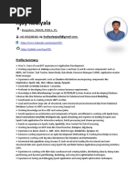 Ajay Kadiyala Resume 2023 PDF