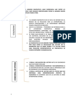 Reflexiona Sobre El Genero Fantastico