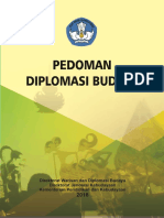 5-Pedoman Diplomasi Budaya-Wdb 2019