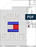TOMMY Print