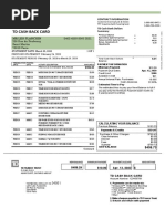 View and Print Void Cheque - RBC Online Banking | PDF