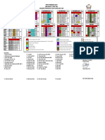 Kalender Pendidikan TH Ajaran 2023-2024 PDF