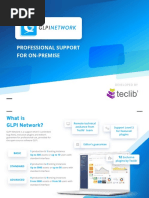 EN GLPI Brochur Subscription On Premise