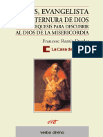 Lucas, Evangelista de La Ternura de Dios