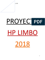 Proyecto Limbo Final