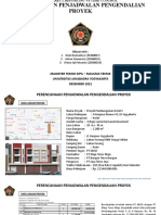 Presentasi Tugas P3Proyek