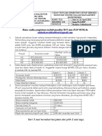 UTS Ekotek S2, 2021 - Doni Bramantyo - 20360007