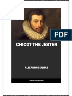 Chicot The Jester
