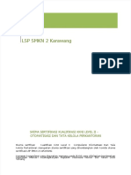 PDF Skema Kkni Level II Otkp - Compress