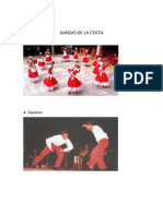 DANZAS