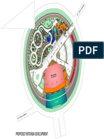 Rotunda Site Development Plan