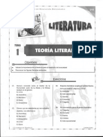 LITERATURA Guía Monserrat