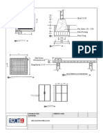 Pintu Elektrik Dan Detail Precast