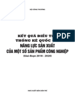 Ket-Qua-Dieu-Tra Nganh Cong Thuong 2018 - 2020