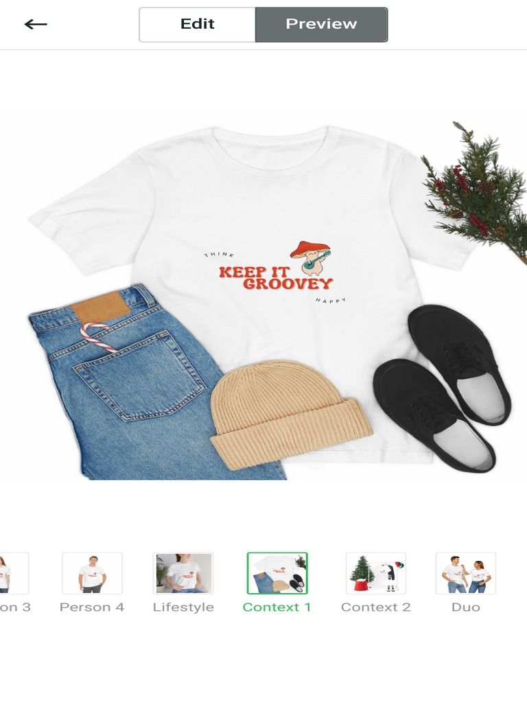 Printify Drop Shipping Print On Demand For PDF