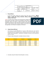 Assessment No. 4 RBS