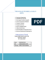 Administrasi Pajak XII