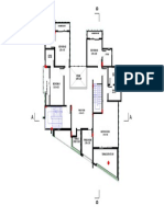 Final Plan Etage Villa