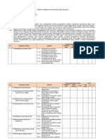 Format Penentuan KKM