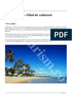 Ghid-Punta Cana p01-p04