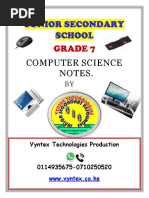 Computer Basics For Kids | PDF | Computer Hardware | Input/Output