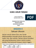 Materi IUT BAGIAN 2