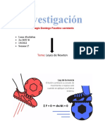 Leyes de Newton