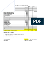 Caso 3 Elementos de Costos