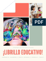 Ultimo Deber NL (Libro de Actividades)