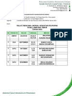 Rapat Instruktur 06-07-2023