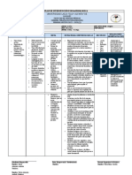 PLAN DE INTERVENCIÓN FONOAUDIOLÓGICA (Carmita, Centro Geriatrico)