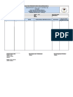 PLAN DE INTERVENCIÓN FONOAUDIOLÓGICA (Carmita, Centro Geriatrico)