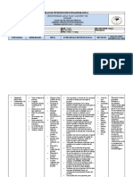 Plan de Intervención PDF