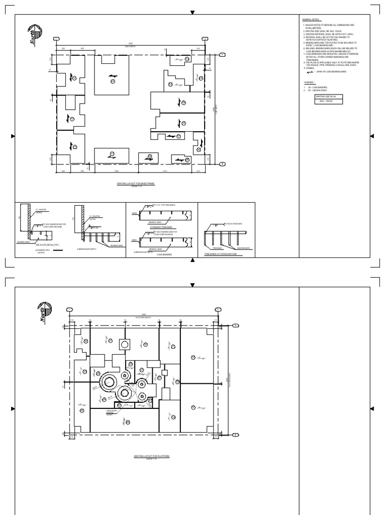 Sample - Grating | PDF | Materials | Steel