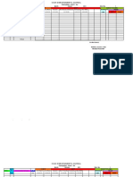 Cash Disbursement Journal