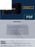 1371 1641211032 Python Module-1