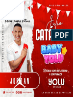 0.catalogo Baby Yolu