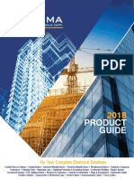 Prisma Product Guide 2018 (FC)
