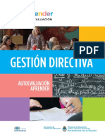 Gestion Directiva
