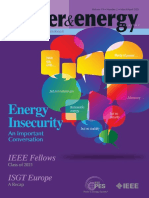 Pes Powerenergy 030421