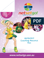 ANZ NetSetGO! Coaching Resource-RUN