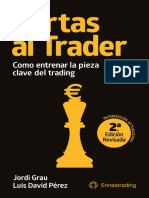 Cartas Del Traders