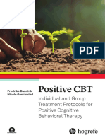 How To Positive CBT
