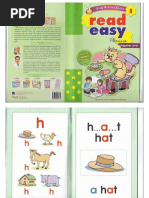 Read Easy Book 1 | PDF