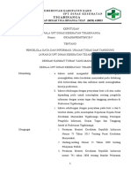 Tigabinanga: Pemerintah Kabupaten Karo Upt Dinas Kesehatan Jalan Besar Tiga Binanga Telp. (0628) 410015