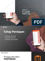 (MATERI) APLIKASI Ecoklit