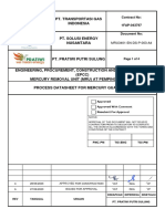 MRU3401-En-DS-P-003-A4 Process Datasheet For MRU Guard Bed - AFC