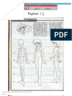 Desenhar Anime 2.0 - Curso de Desenho (Mangá) - Albertino